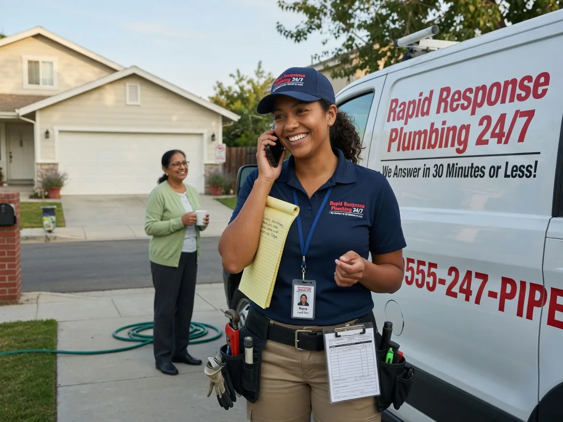 Emergency Plumber Ellensburg, WA FAQs